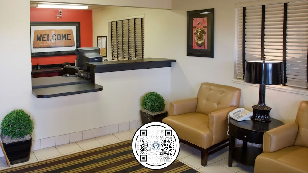 Extended Stay America - Columbia - West - Interstate 126 39/54