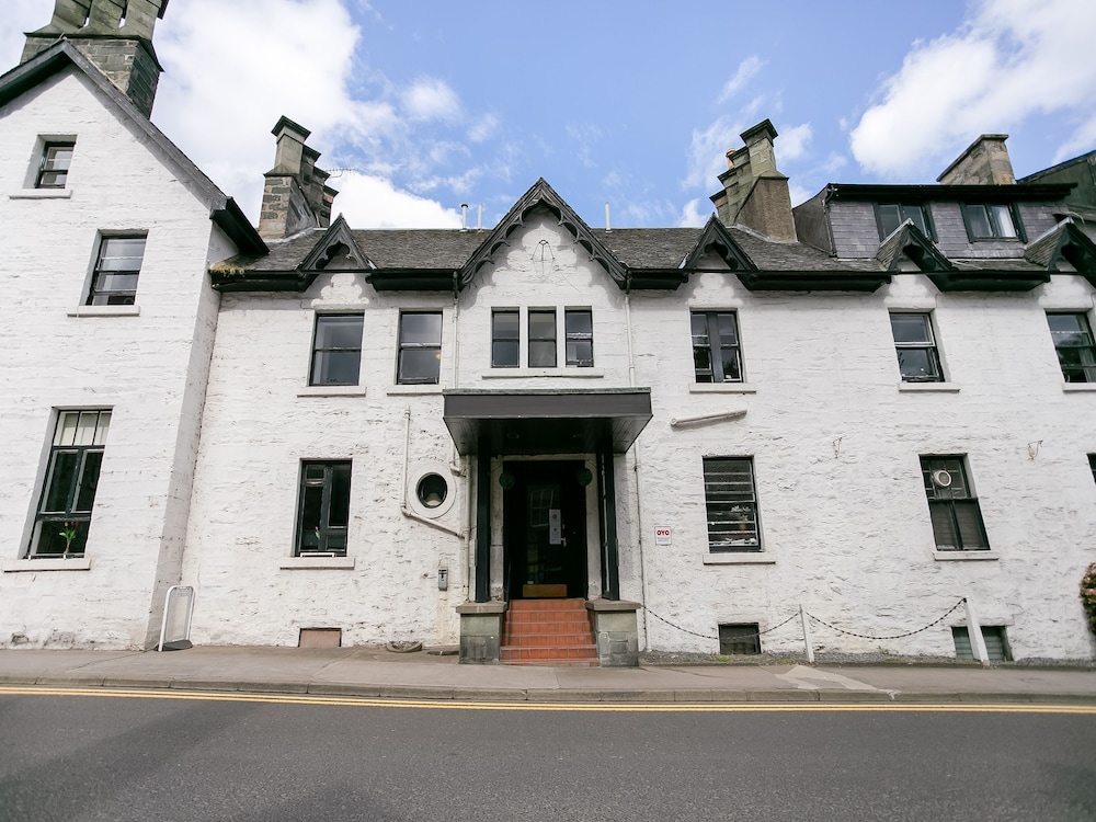 The Breadalbane Arms Room Only Hotel in ABERFELDY - PERTHSHIRE