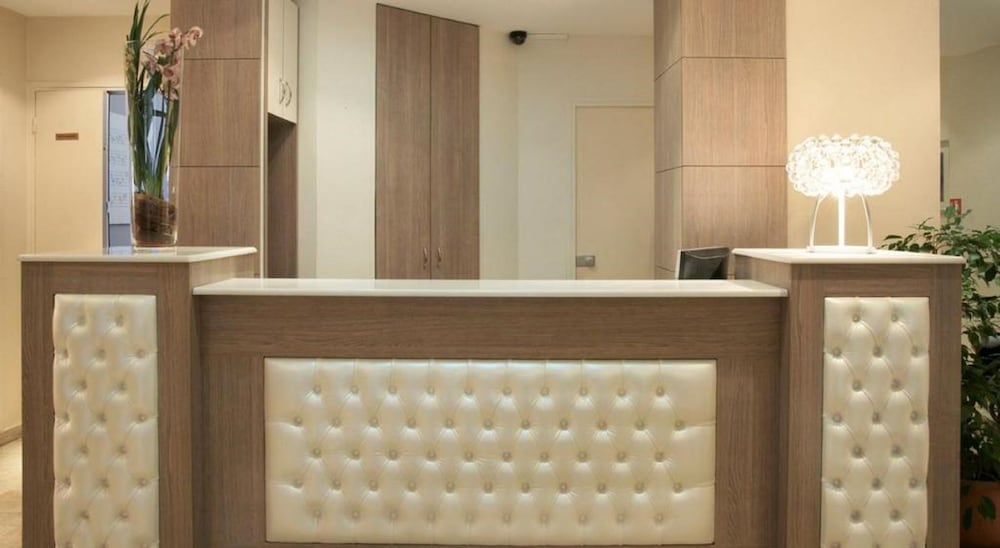 Hotel Lebron Paris 2/49