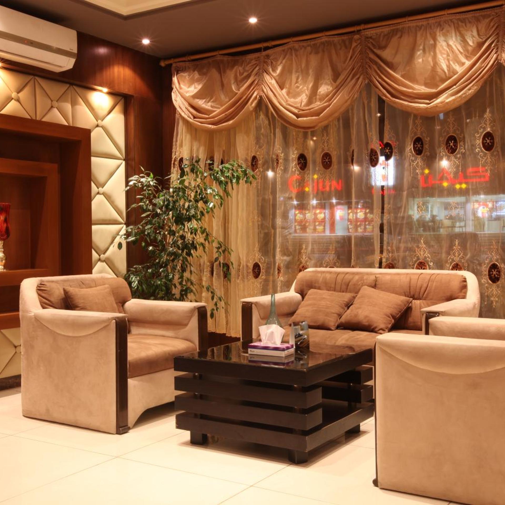 تالين السليمانية للشقق الفندقية(Taleen AlSulaimanyah Serviced Apartments) 24/32