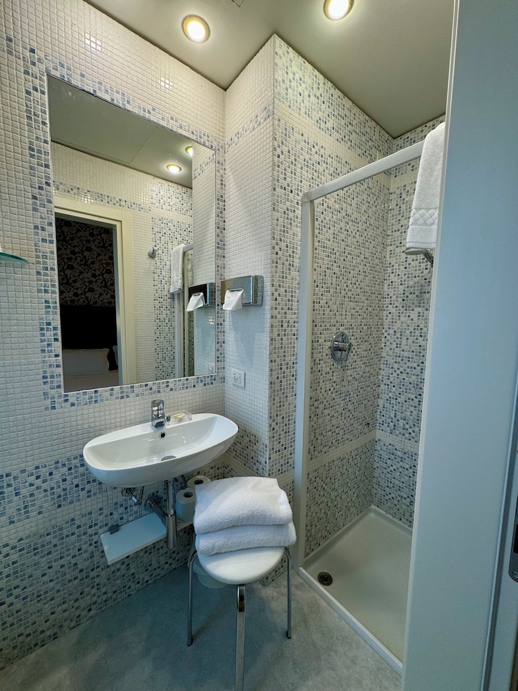 Olivi Thermae And Natural Spa 55/60