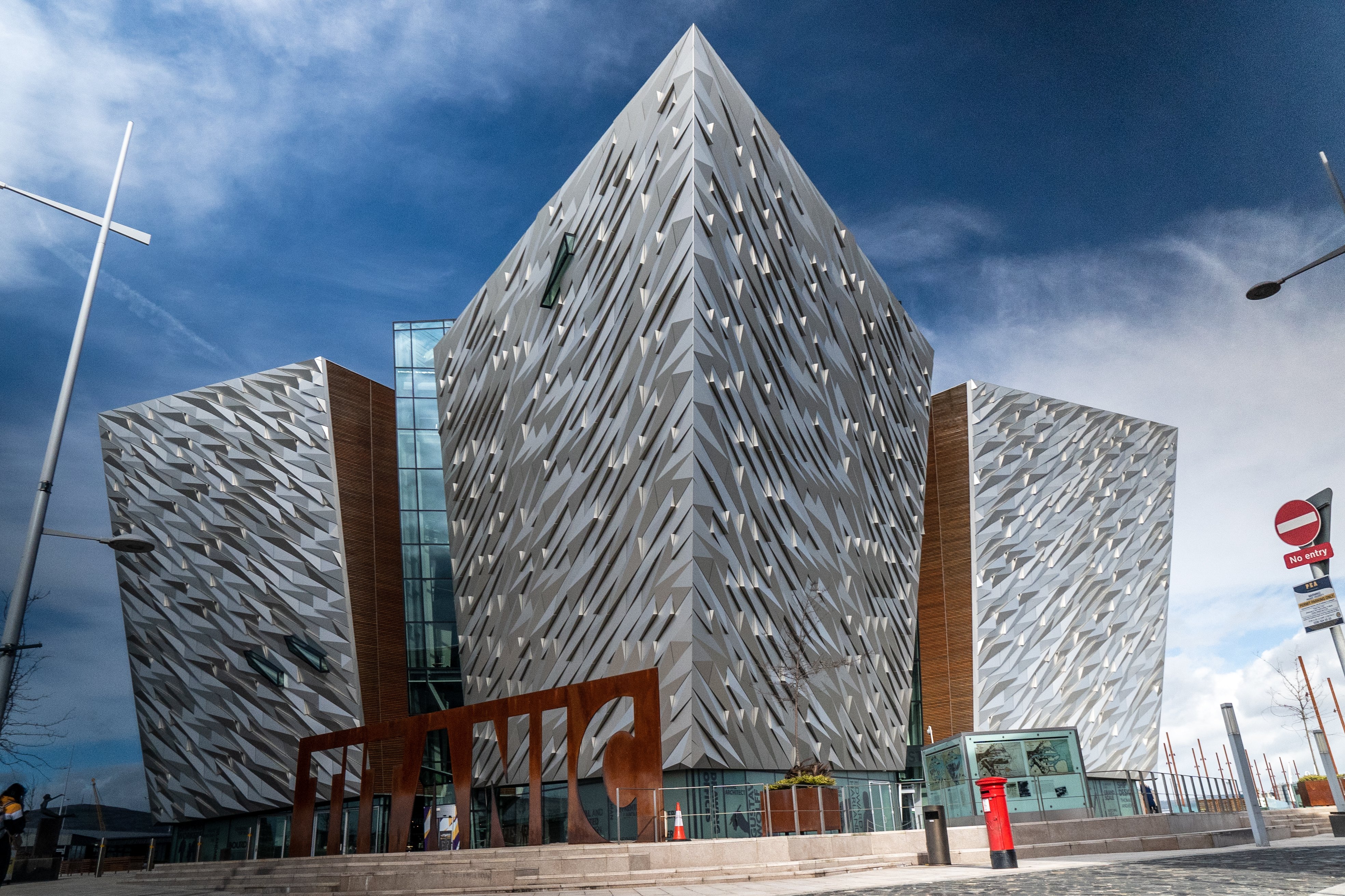 voco Belfast, an IHG Hotel 4/30