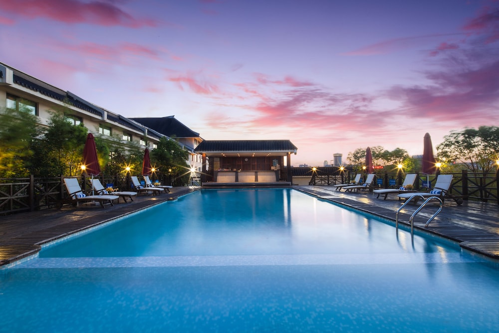 Wyndham Garden Suzhou 9/54