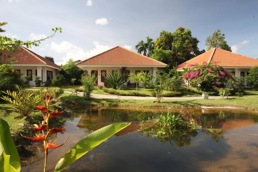 Baanchuengkao Resort Ranong 22/29
