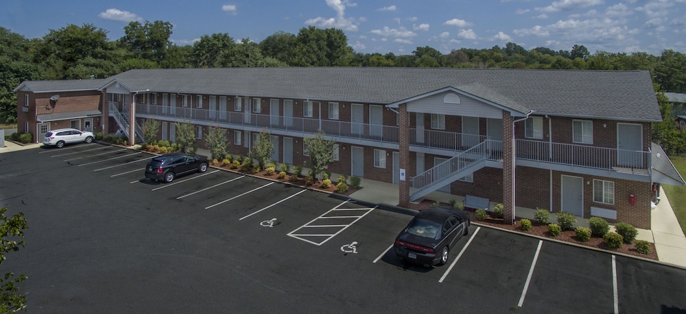 Affordable Corporate Suites 60/73