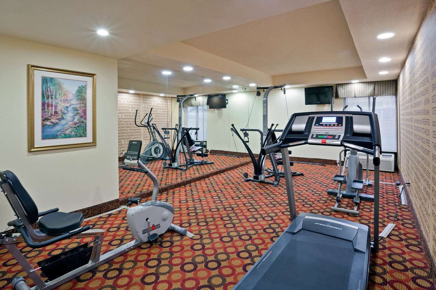 La Quinta Inn Suites Salina 31/57