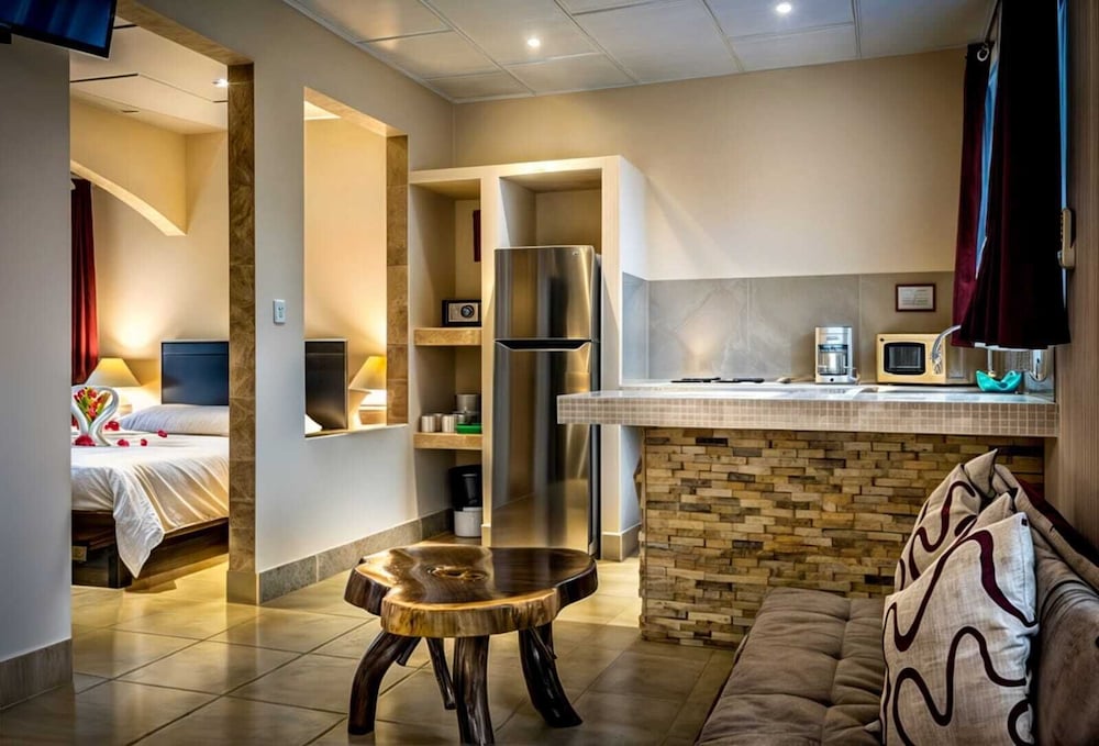 Hotel Villa Creole 14/54