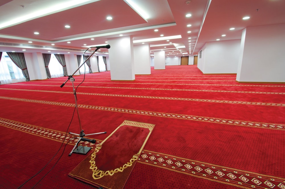 فندق إيلاف بكة(ELAF BAKKAH HOTEL) 54/56