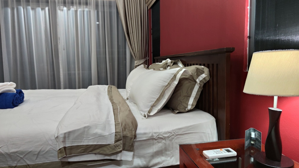 Samui别墅Whitney(Samui Villa Whitney) 图片2