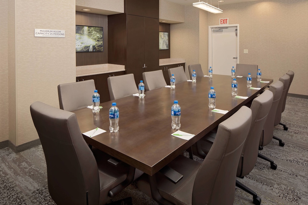 Courtyard by Marriott Houston Medical Center/NRG Park 37/42