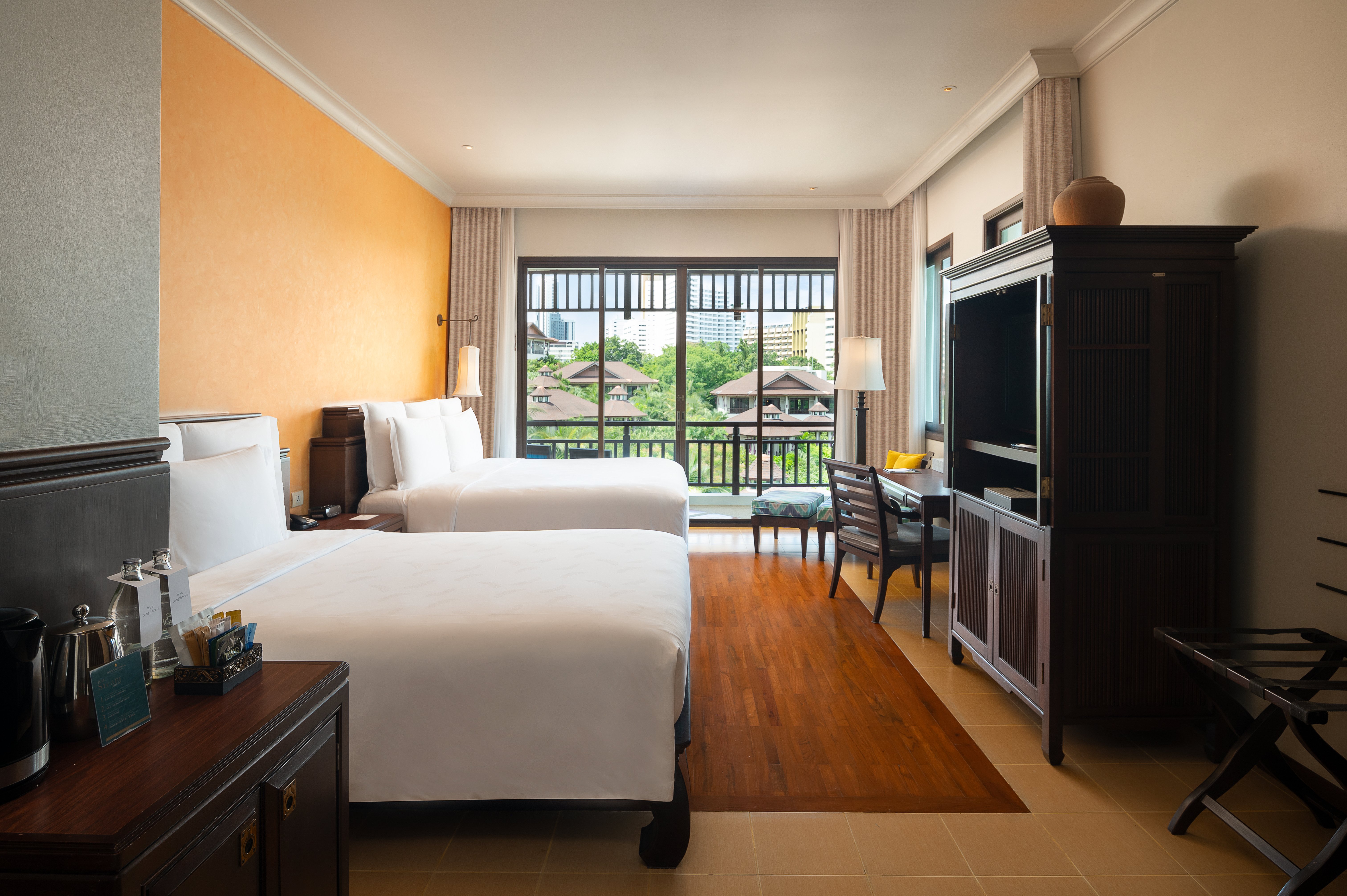 Intercontinental Pattaya Resort 6/50