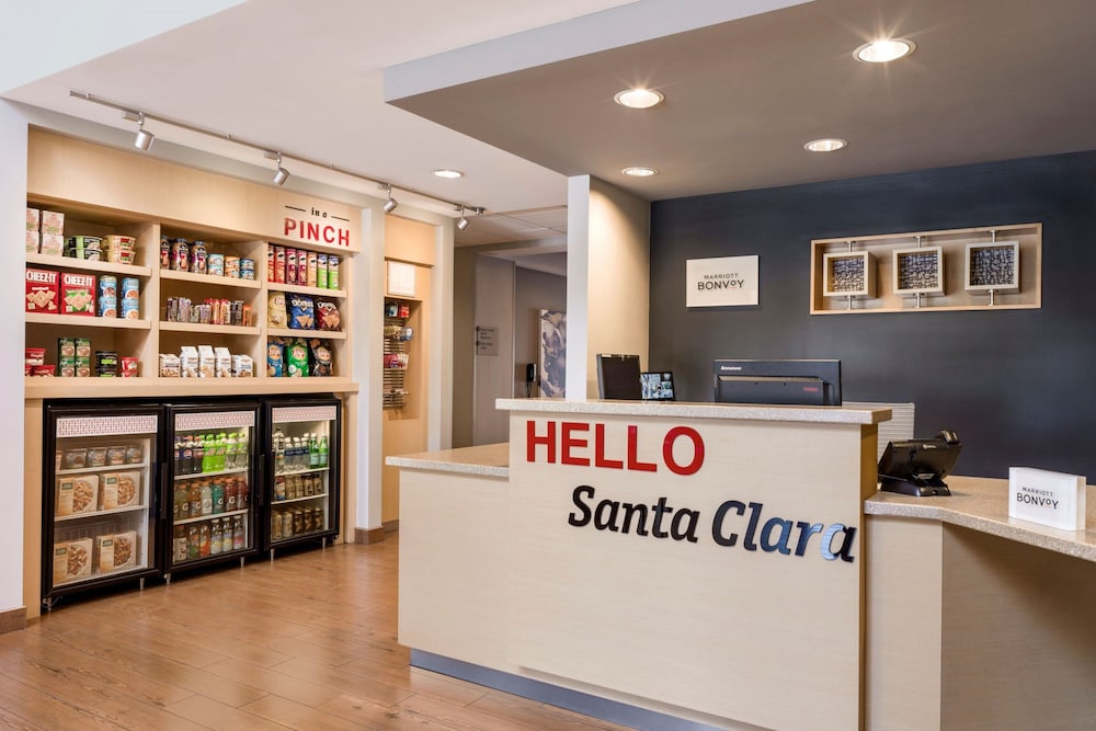 TownePlace Suites San Jose Santa Clara 6/53