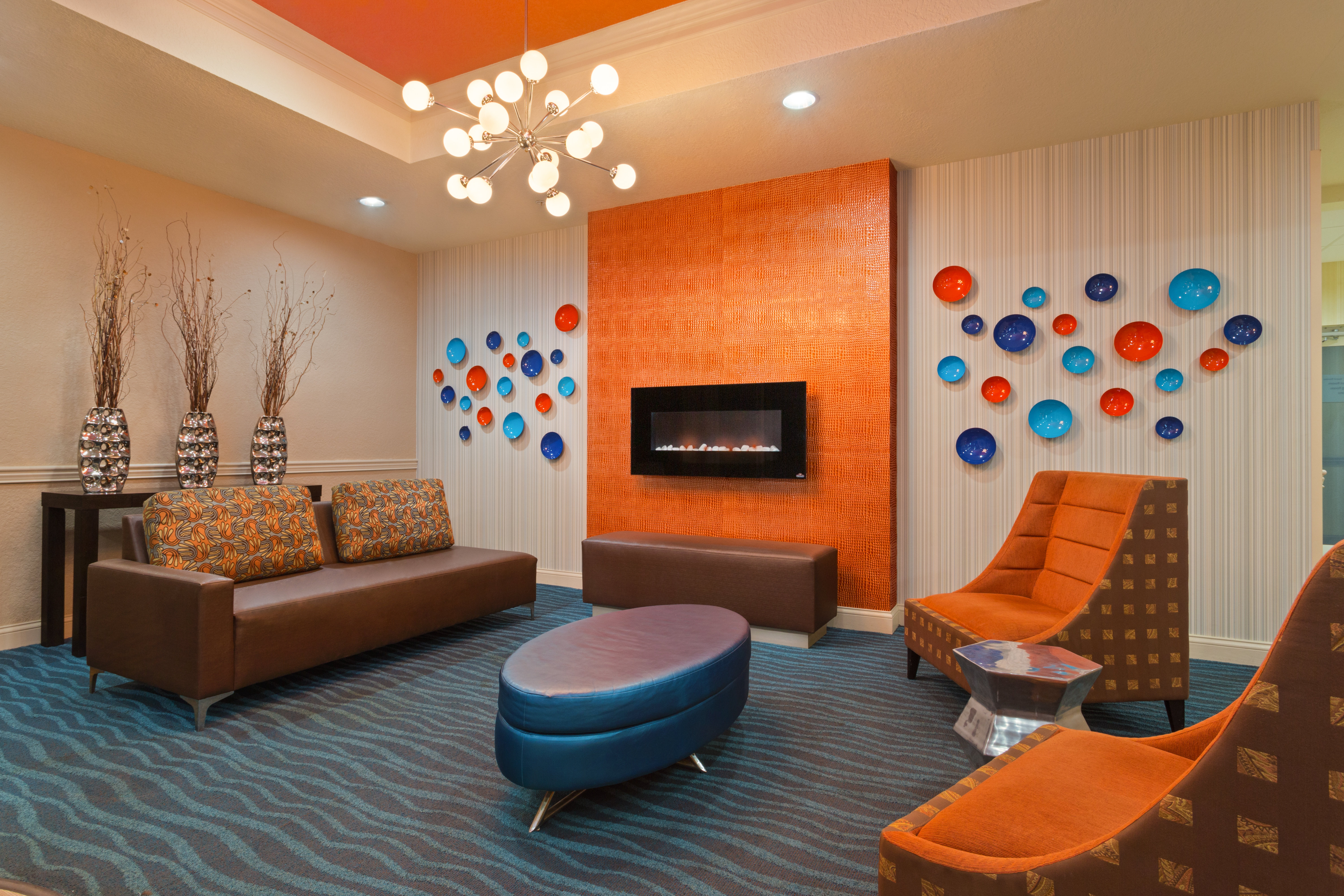 Holiday Inn Express Hotel And Suites Lakeland North I 4 27/46