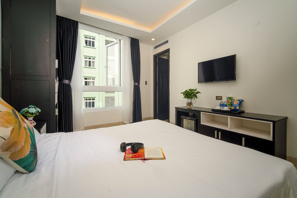 Orchide'es Hotel 3/33