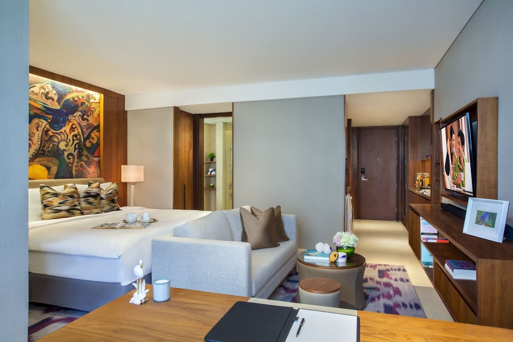 Ascott Sudirman Jakarta 23/39