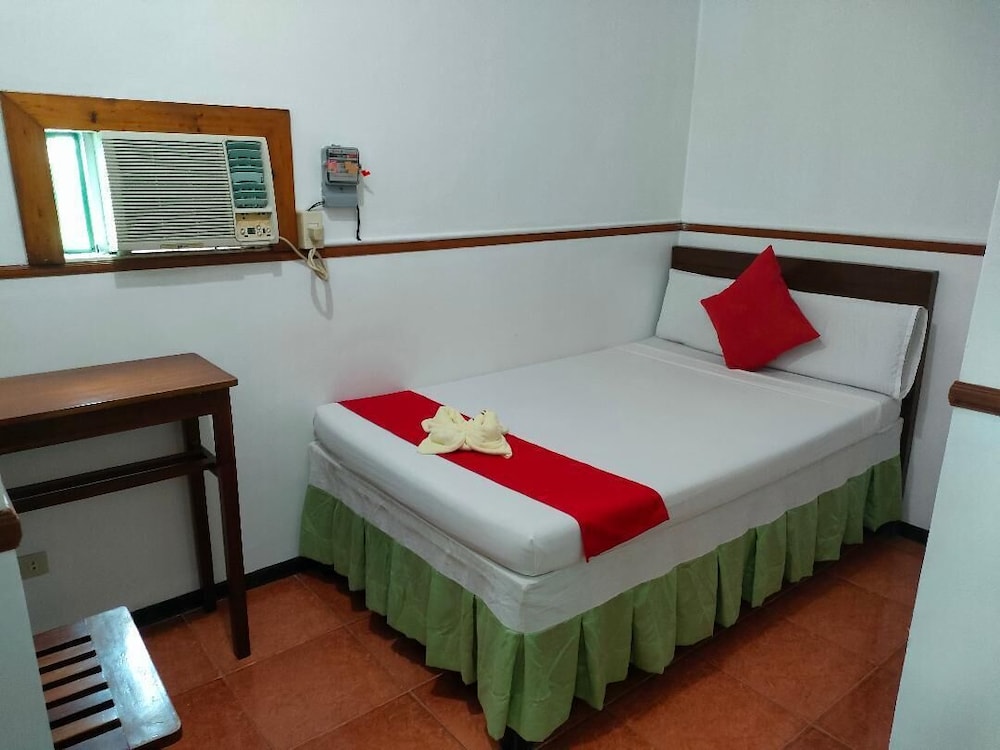 Axis Pension Hotel 21/50