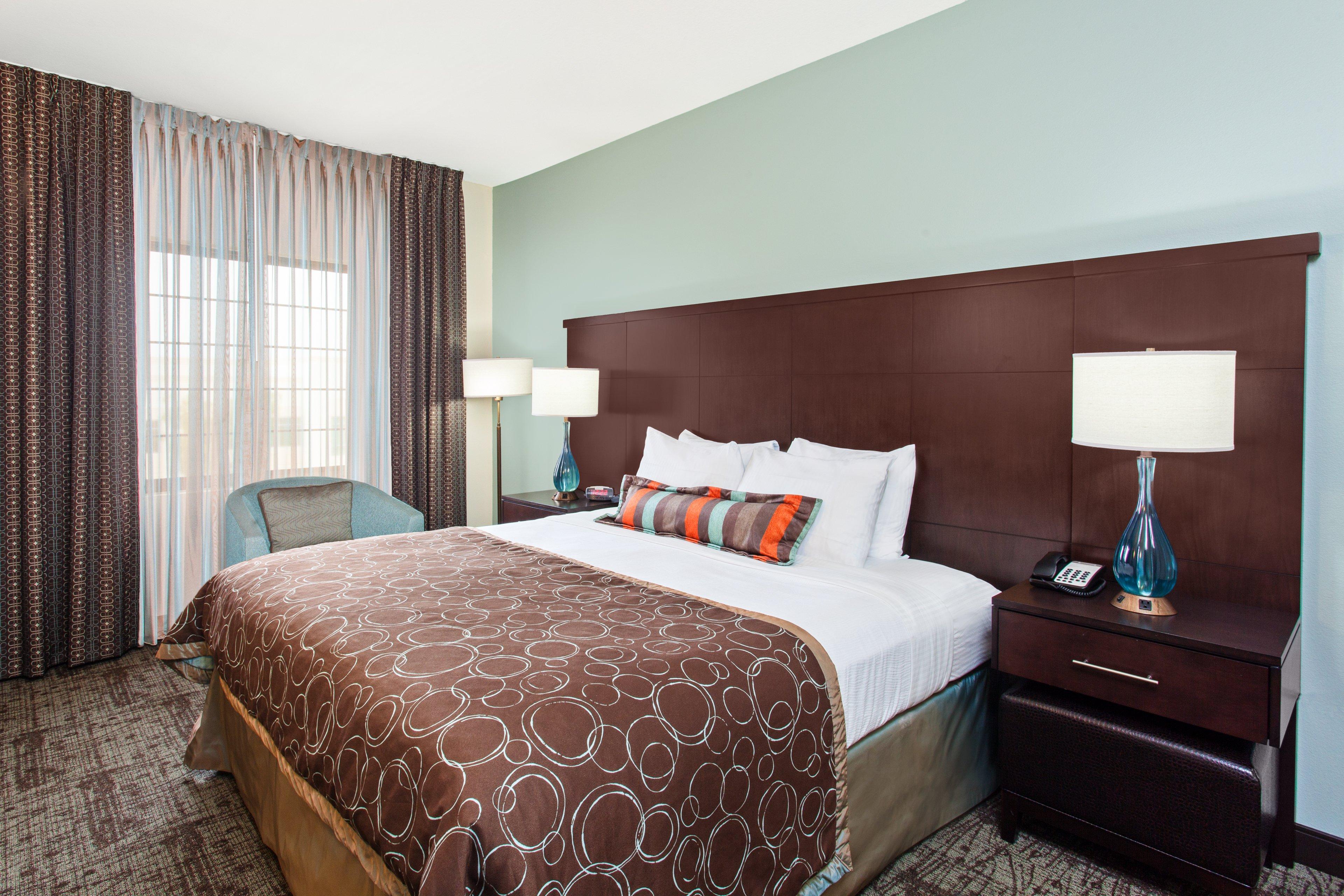 جناح بسرير كينج، Staybridge Suites Irvine East/Lake Forest 2/4