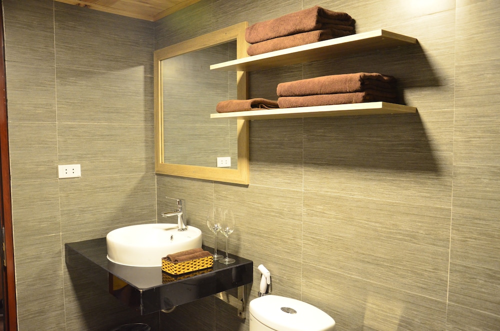 Chapa Dew Boutique Hotel 31/55