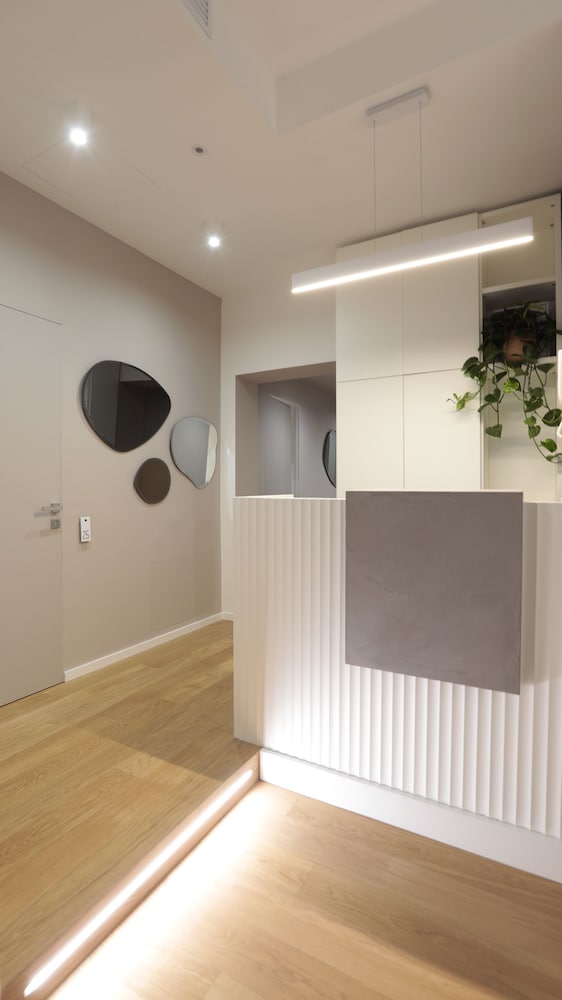 Suite Inn Rome 5/57