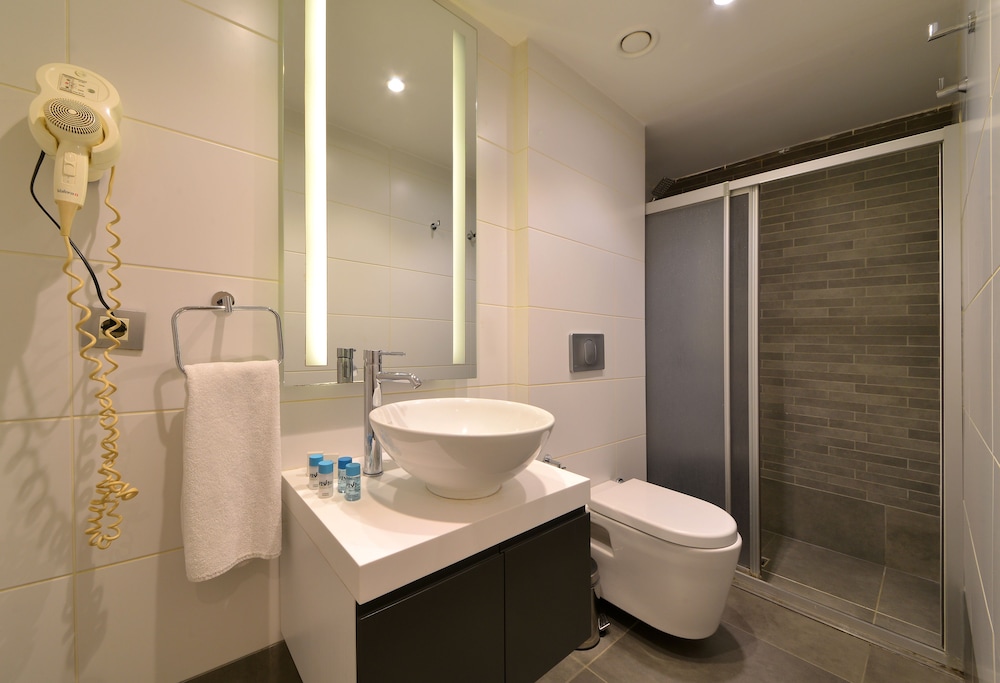 Nish Istanbul Suites 23/23