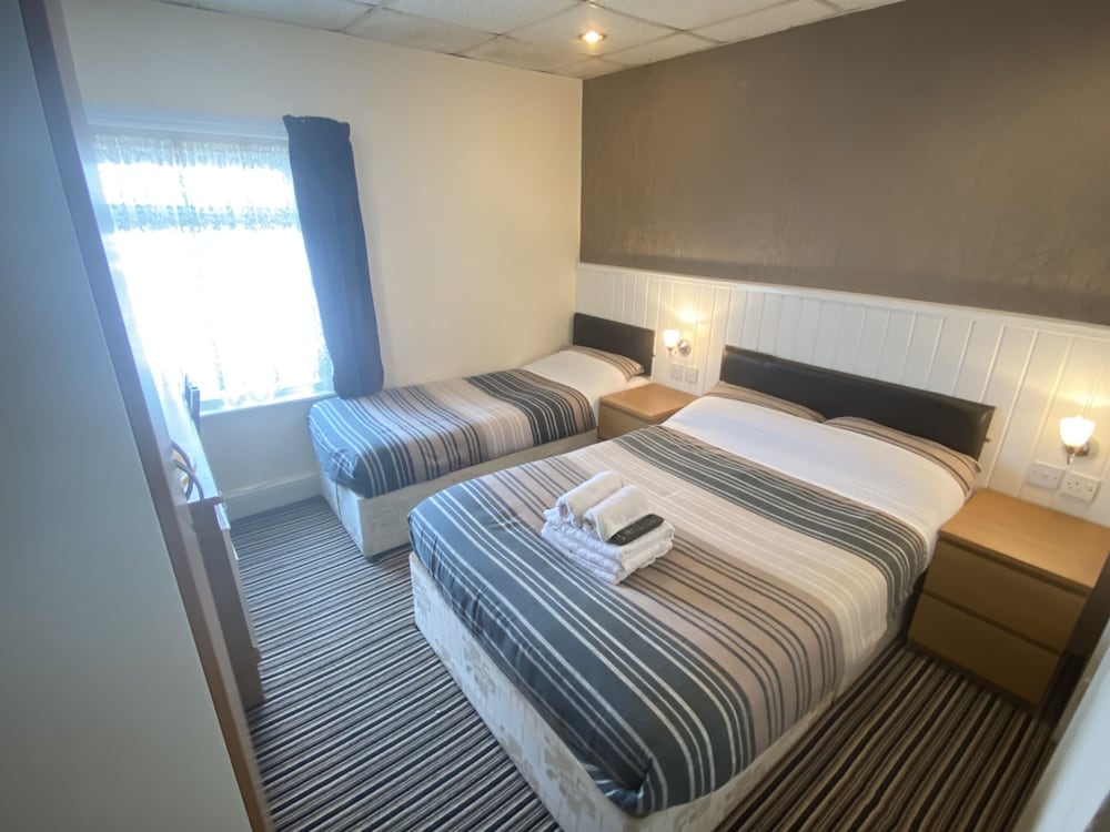 Grange House Hotel 14/51