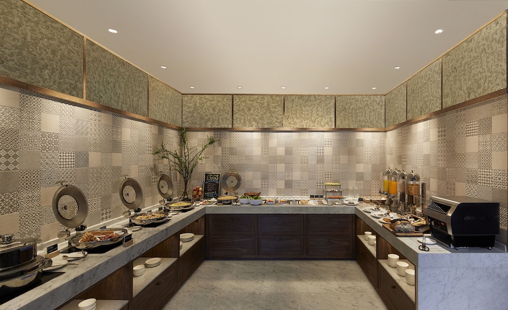 Somerset Maison Asoke Bangkok 33/54