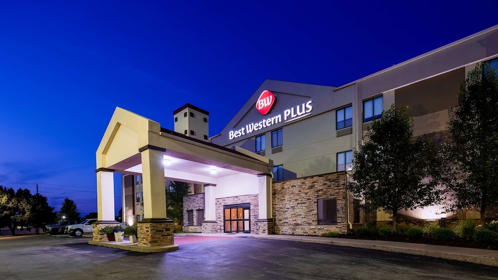 Best Western Plus Lee S Summit Hotel Suites 1/44
