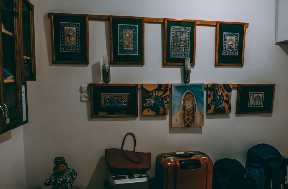 Boutique Hotel Minzifa 32/50