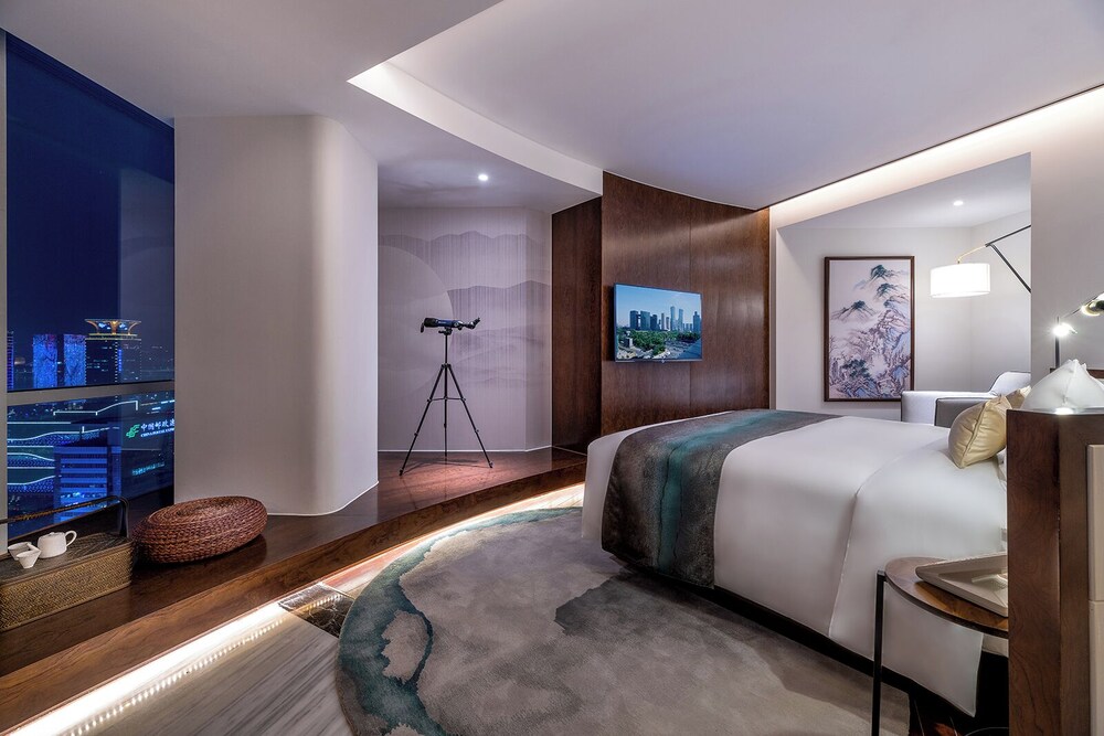 New Century Hotel Binjiang Hangzhou 25/46