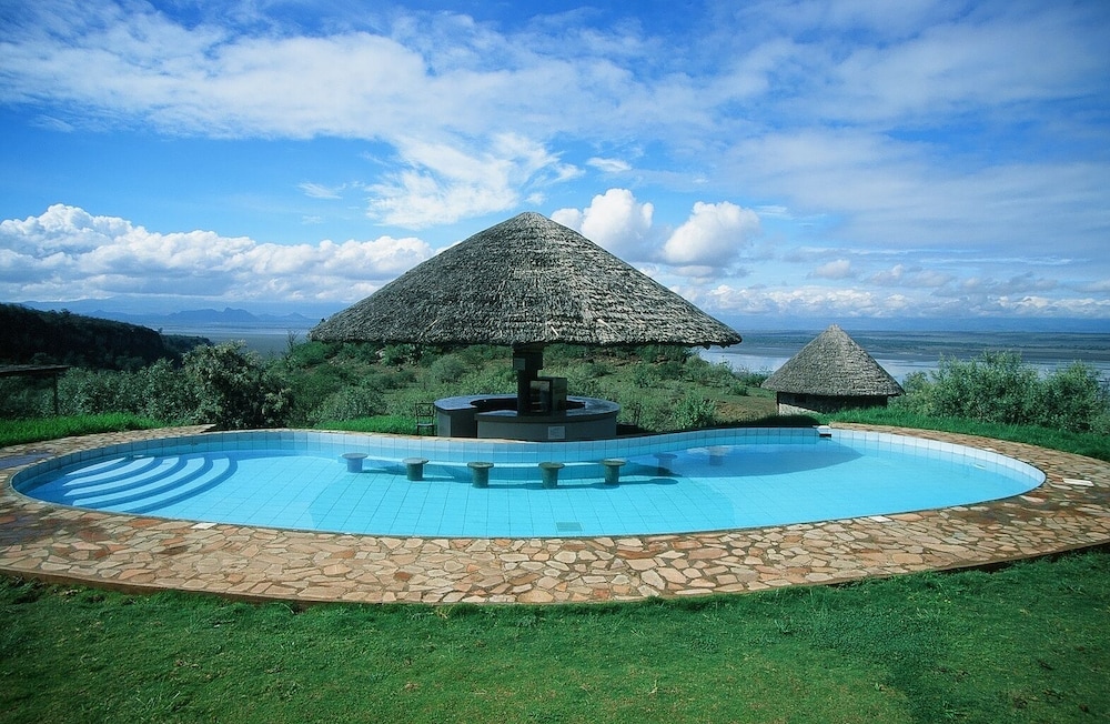 Sunbird Lodge Elementaita 32/39