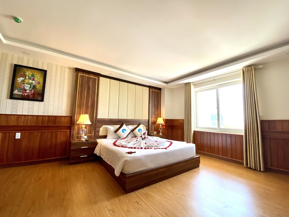 Sky Beach D20 Nha Trang Hotel 10/50