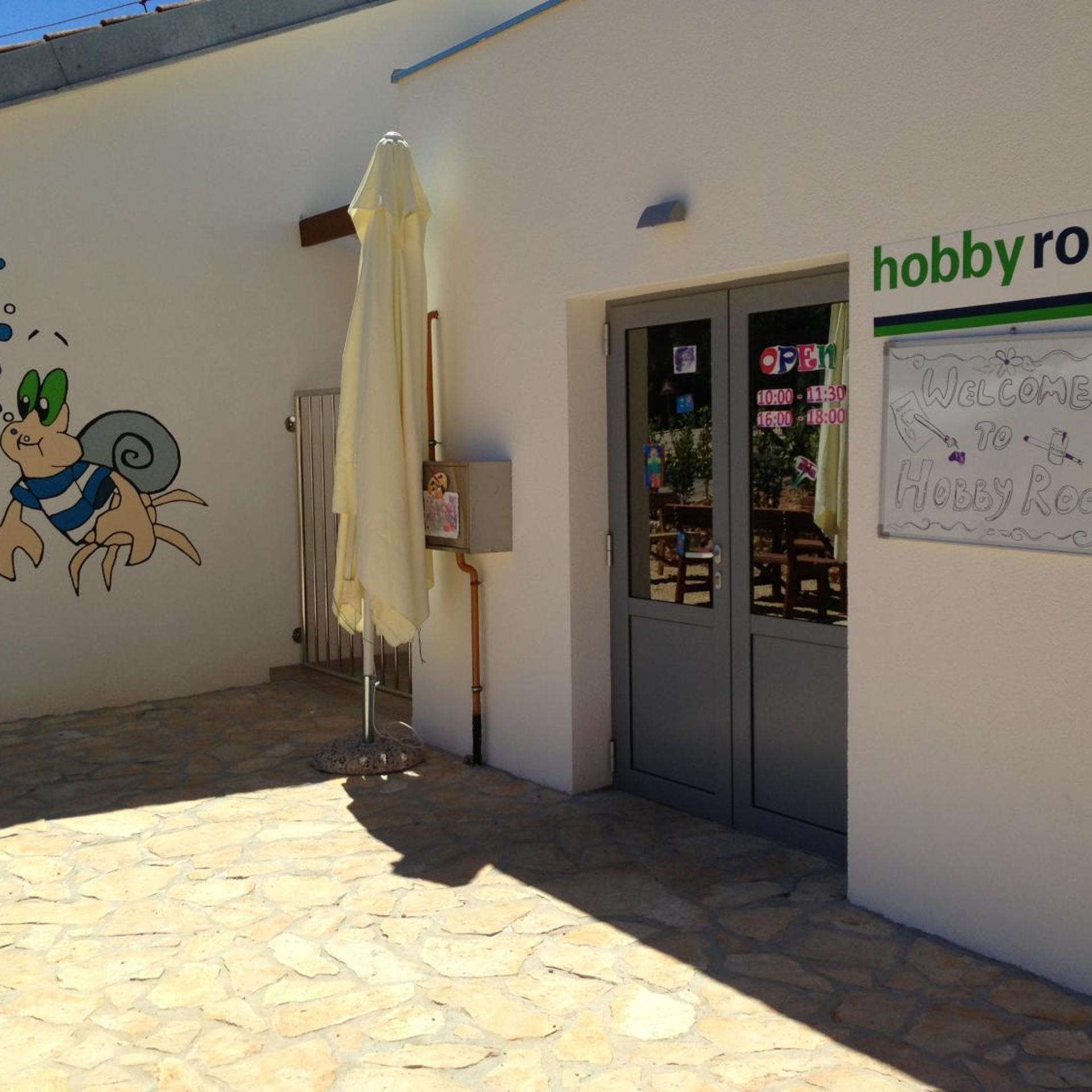 Krk Premium Camping Resort by Valamar 4/21