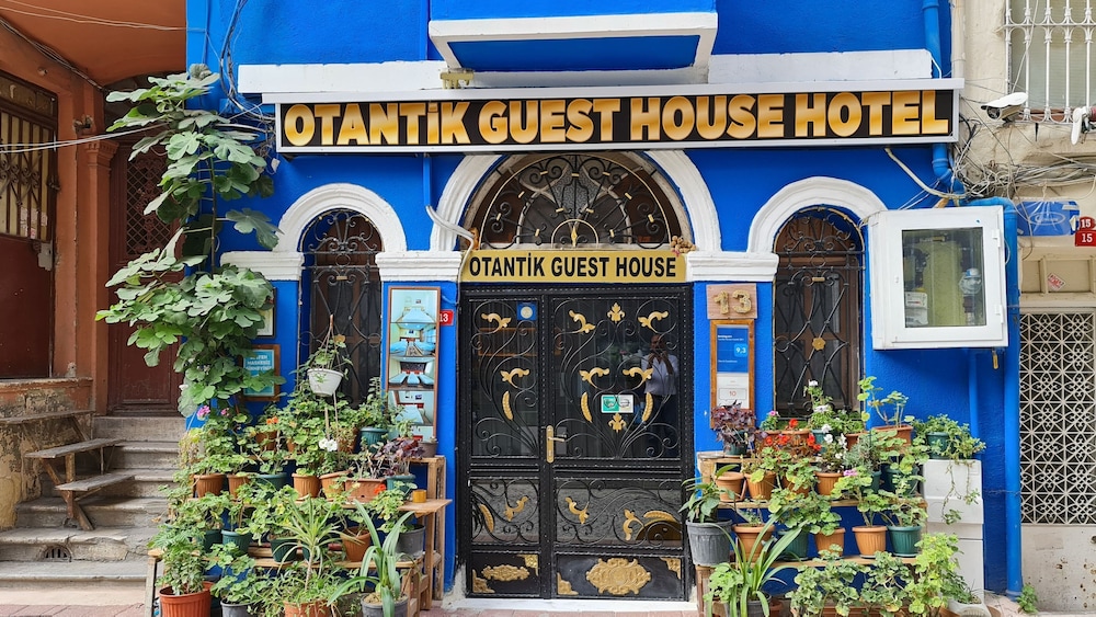 Otantik Guesthouse 3/37