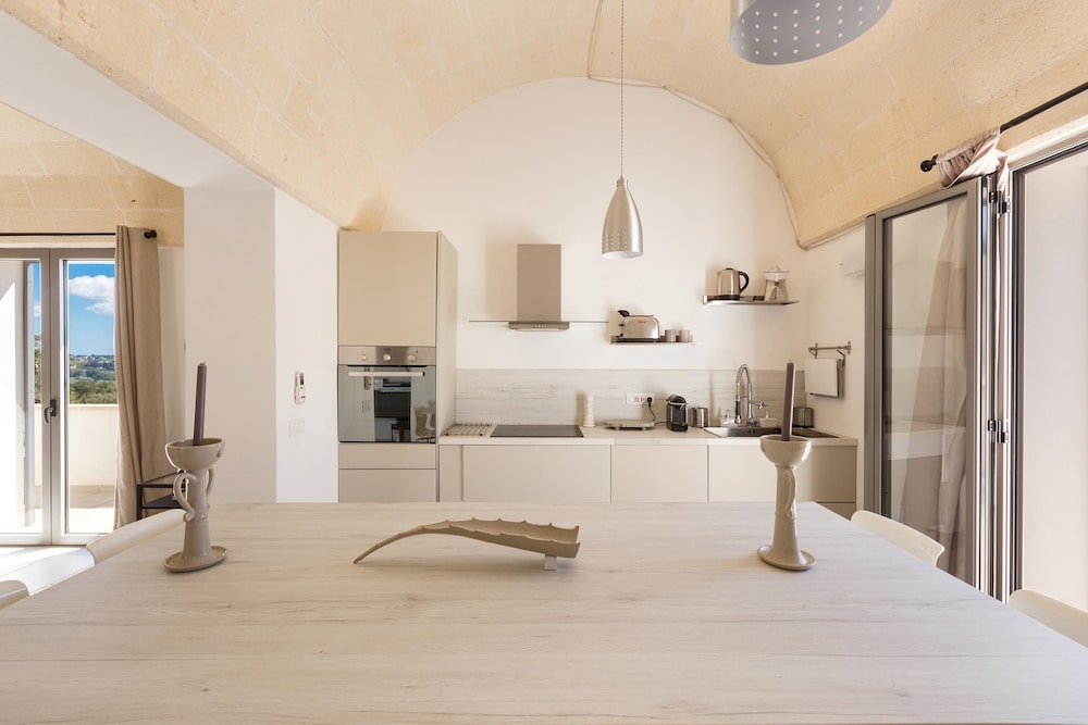 Villa Sogno Bianco 14/45
