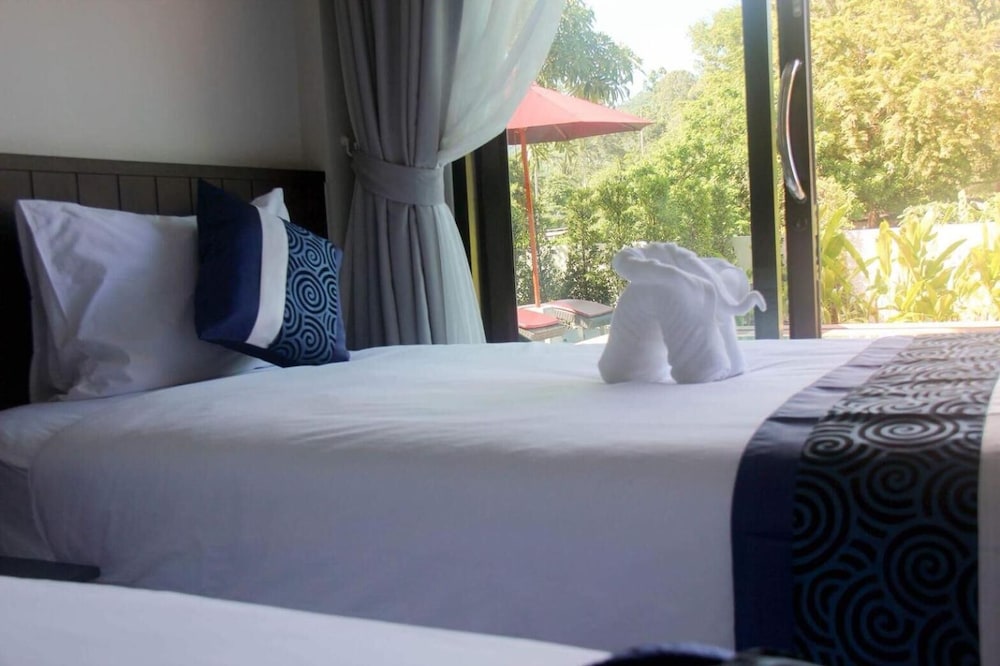 Amarina Green Hotel 34/47