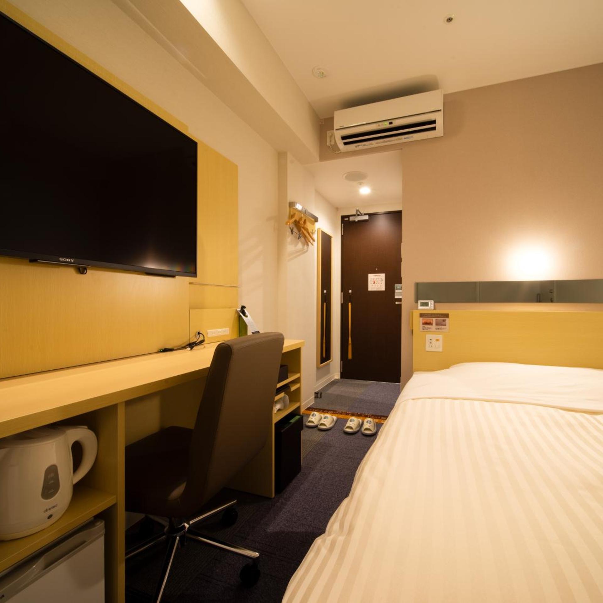 Super Hotel Tokyo Shiba 24/53