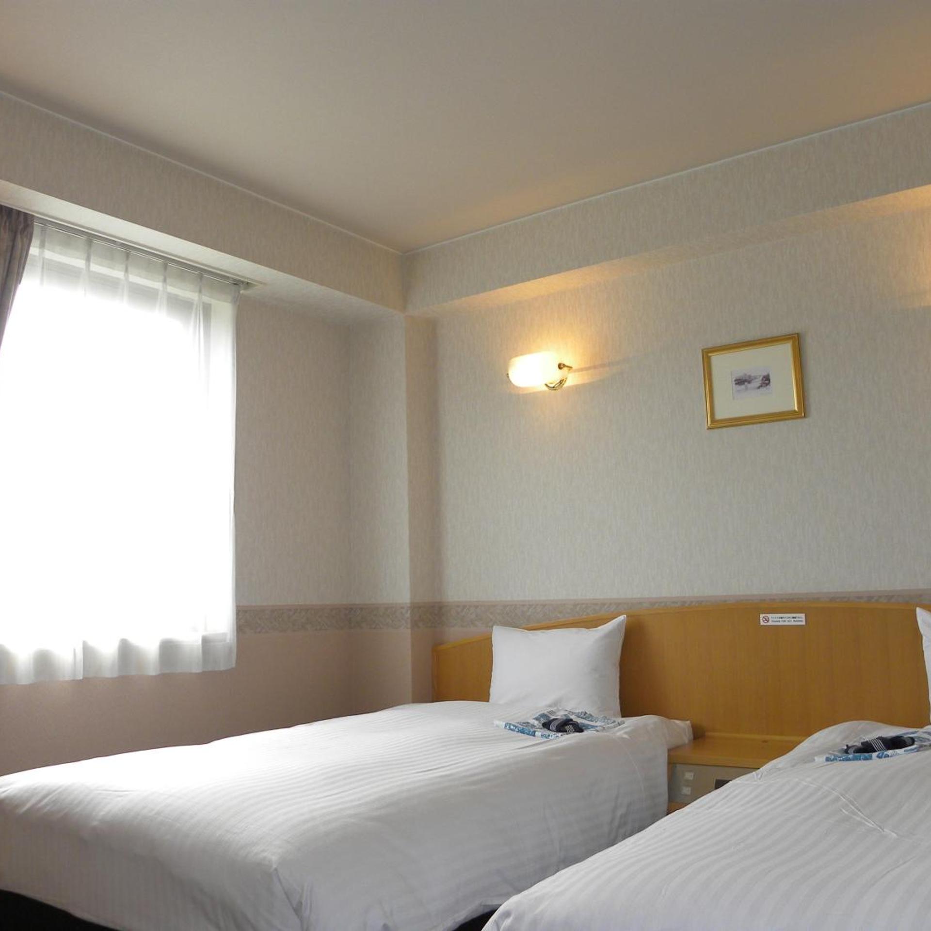 Hotel Benex Yonezawa 35/50