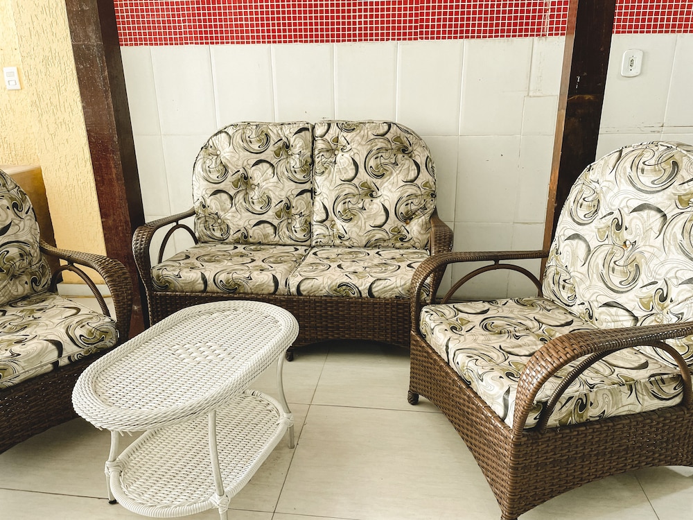 Suites da Hilda 20/34