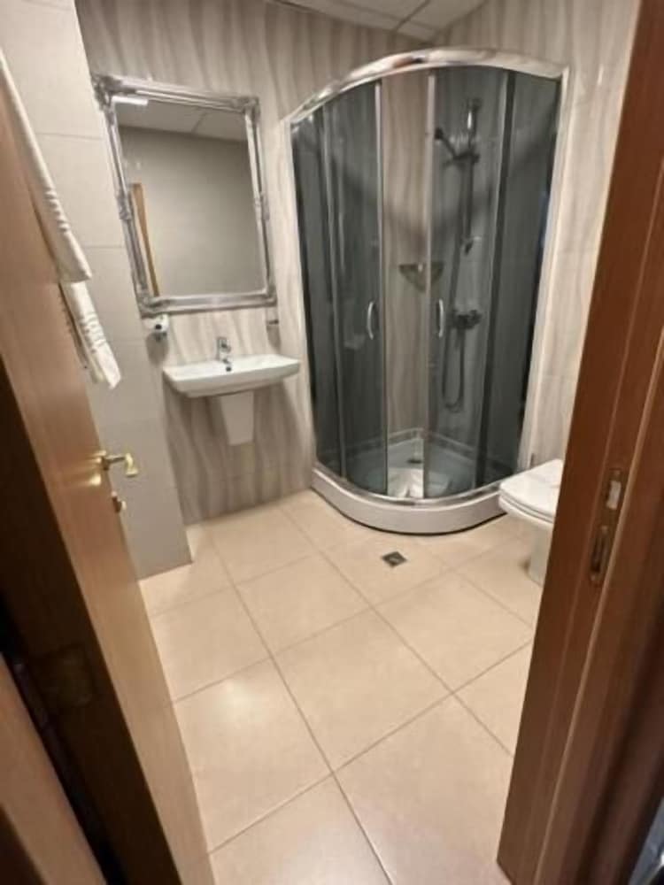 Bulevard Prestige Hotel 43/45
