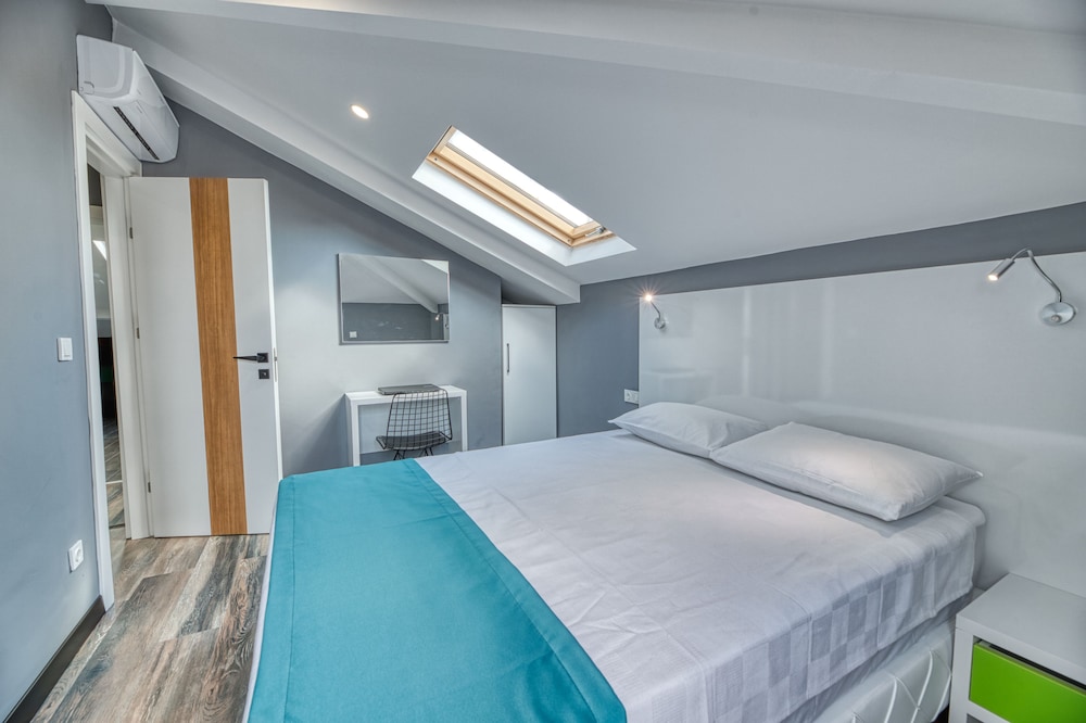 Gris & Verde Suite Hotel 13/50
