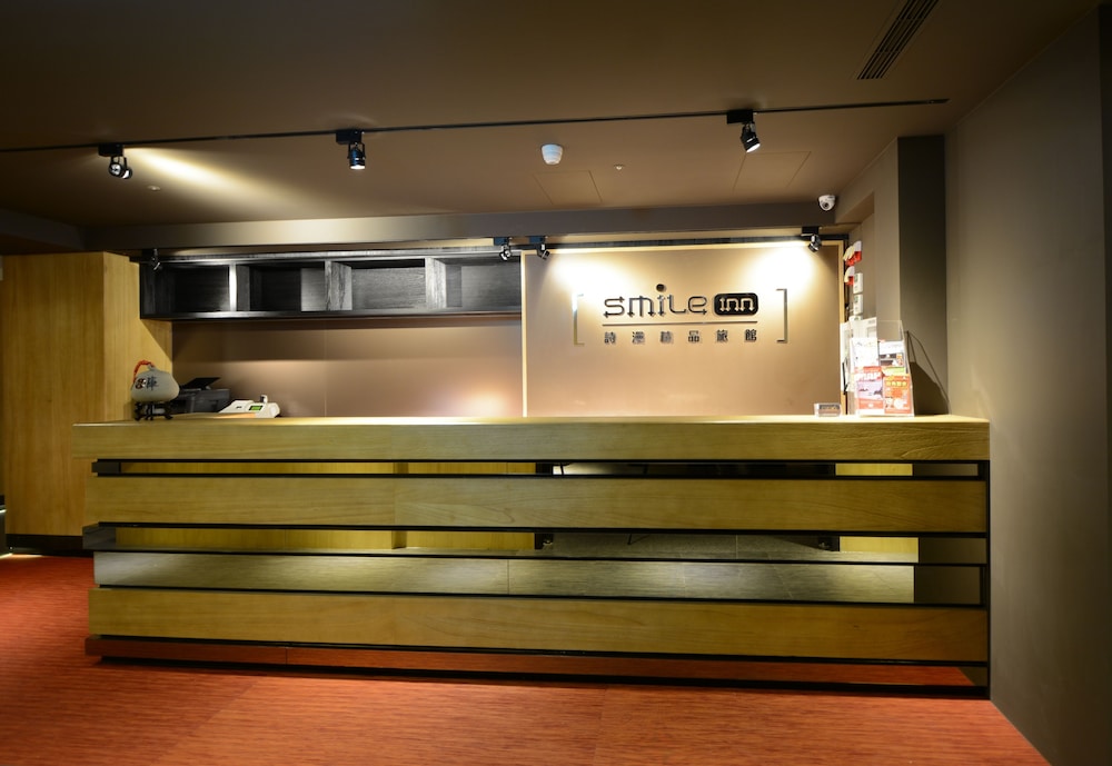 Smile Inn - Taipei Main Station 3/40