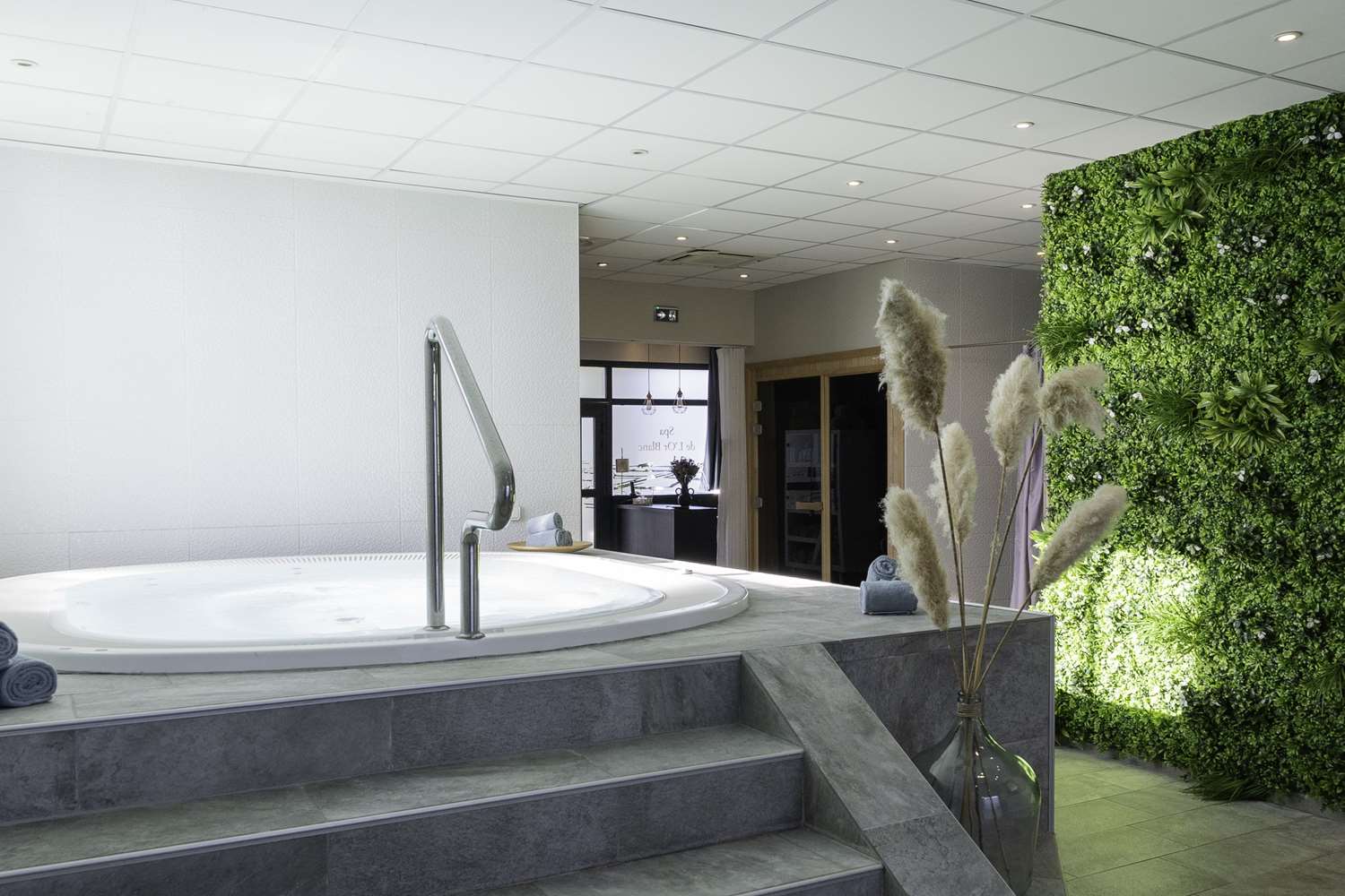 Best Western Hotel De La Cite & Spa 16/16