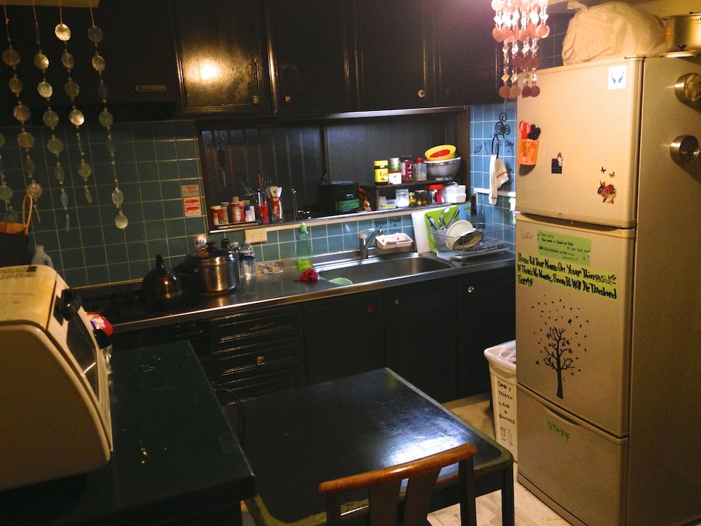 Hostel Yume-Nomad 58/65