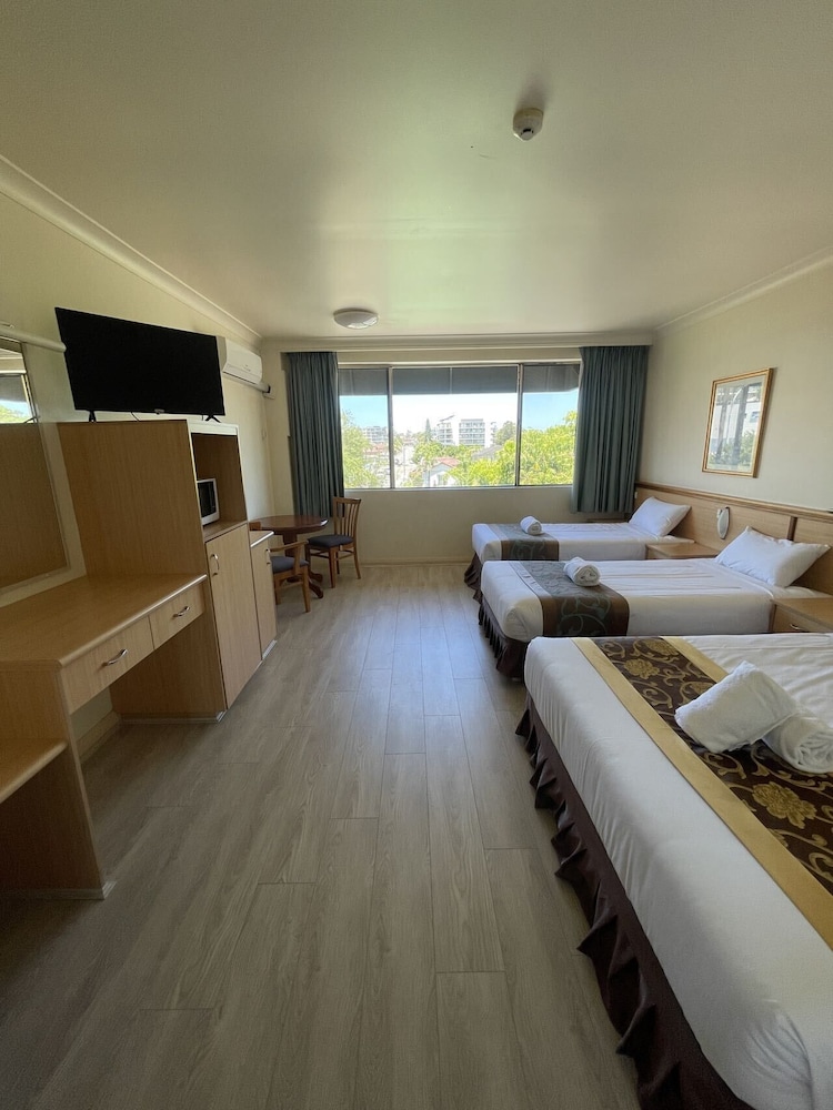 El Lago Waters Motel 23/58