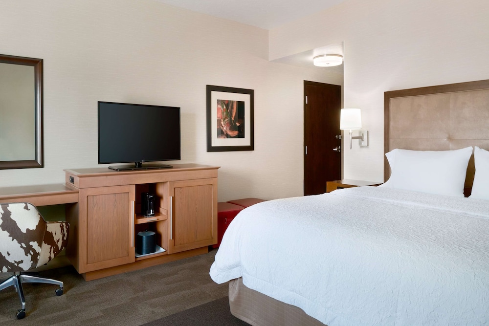 Hampton Inn Kanab 17/37