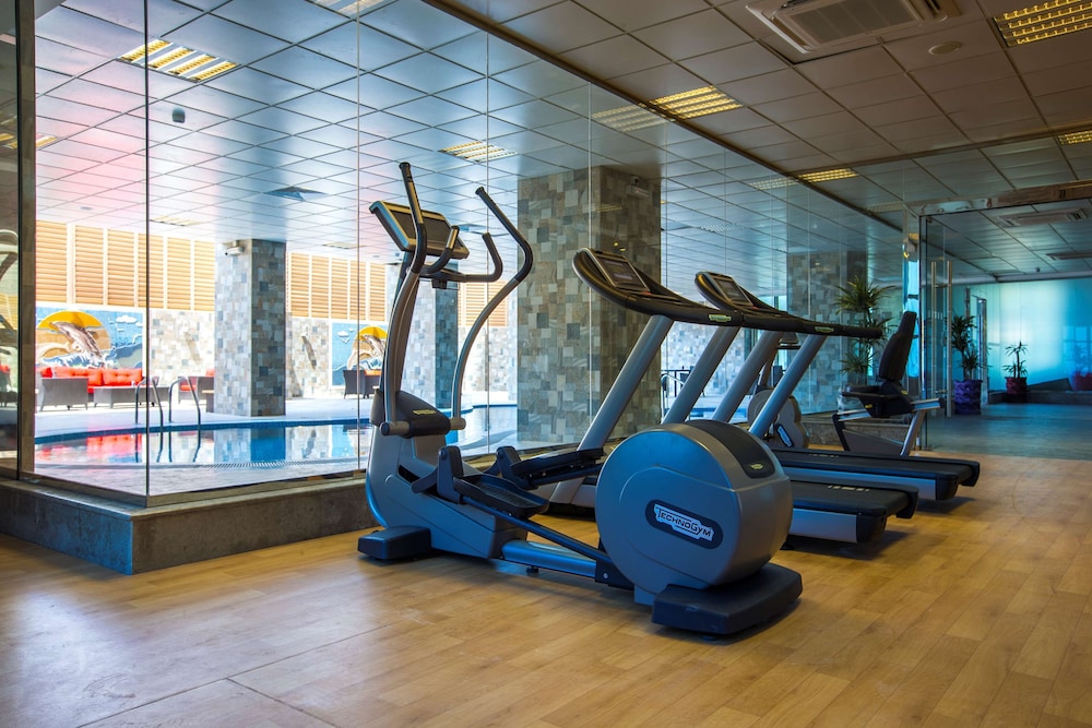 Radisson Blu Plaza Jeddah 38/71