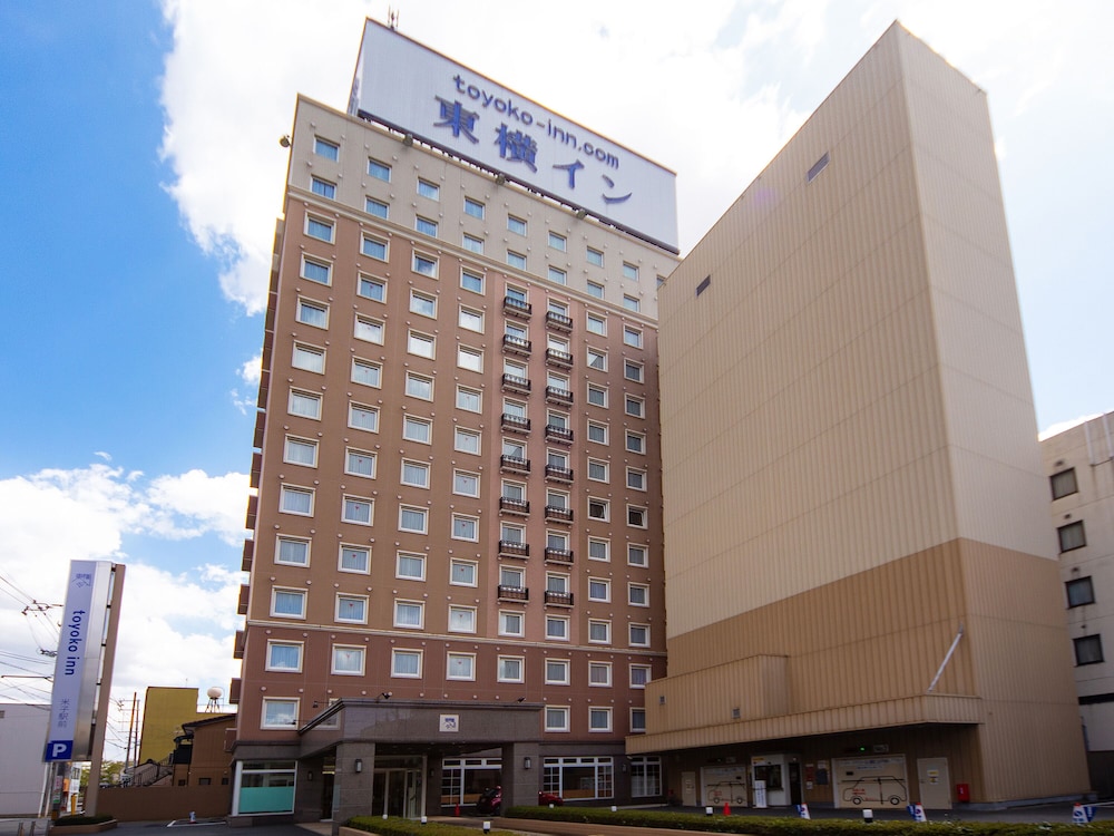 Toyoko Inn Yonago Ekimae 2/58