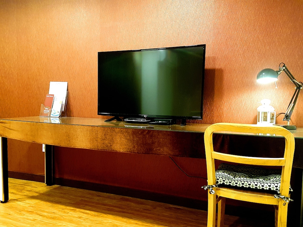 Ryu Guest House 63/72