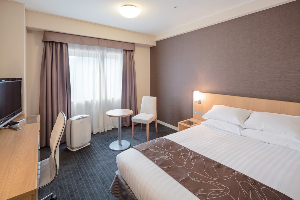 Hakata Excel Hotel Tokyu 8/60