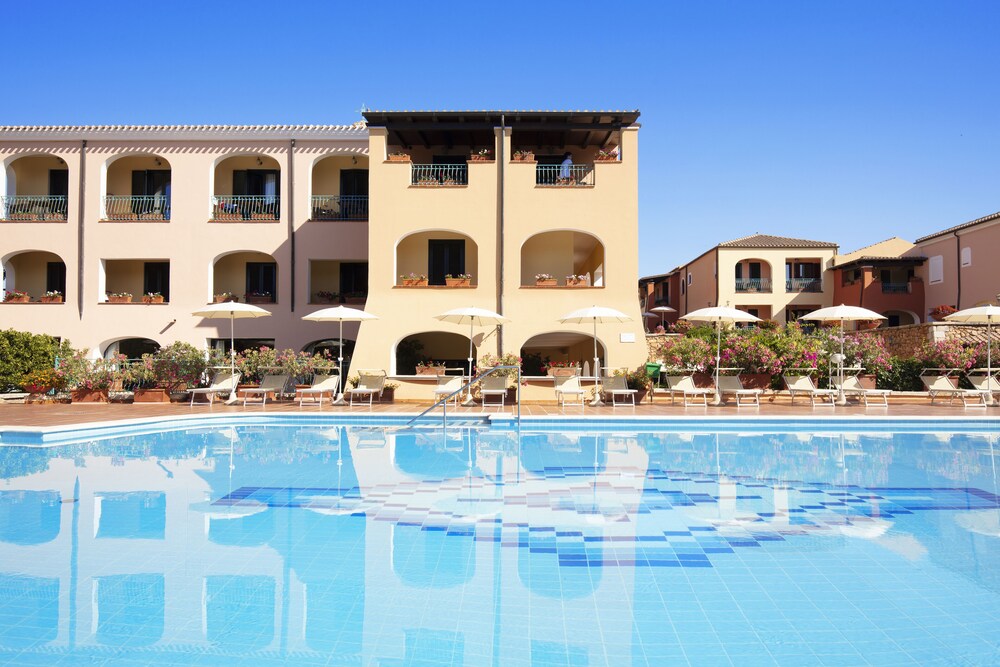 Club Hotel Torre Moresca 7/57